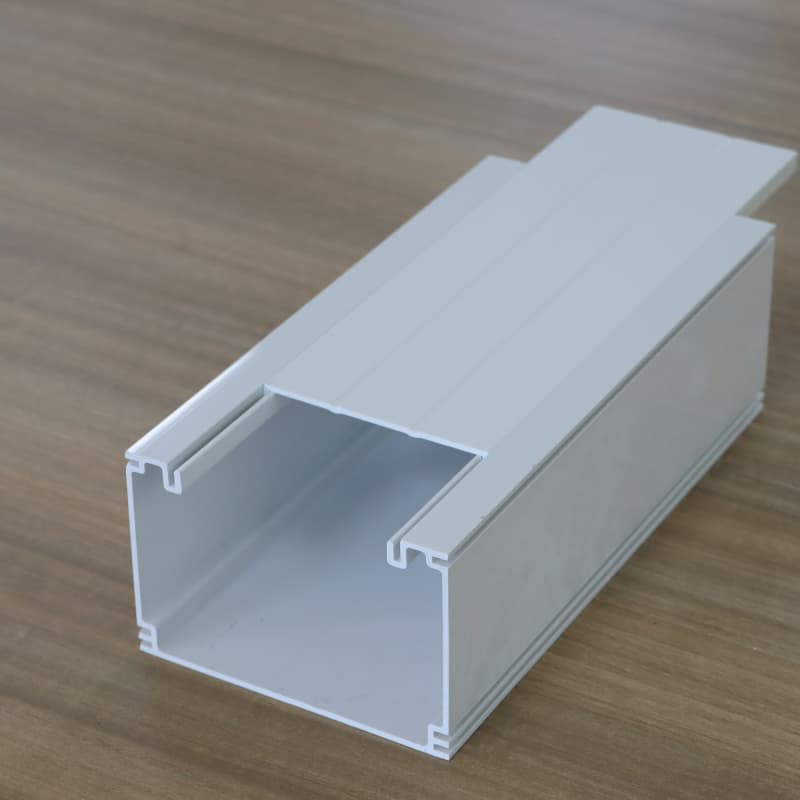 Polimer Alaşımlı Kablo Tepsisi