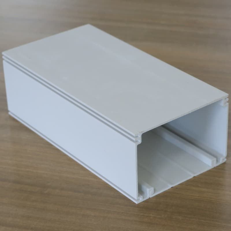 Polimer Alaşımlı Kablo Tepsisi