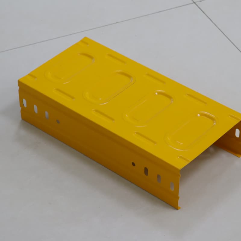 Kalıplı Kablo Kanalı