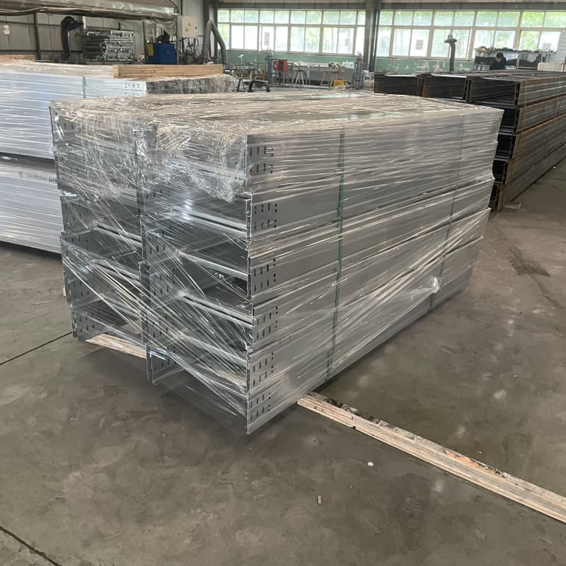 Alüminyum Kablo Tepsisi Özelleştirmesi