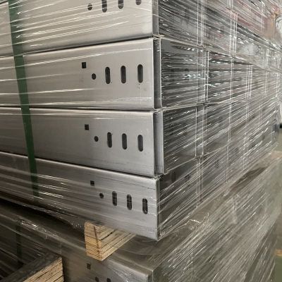 Paslanmaz çelik kablo tepsisi