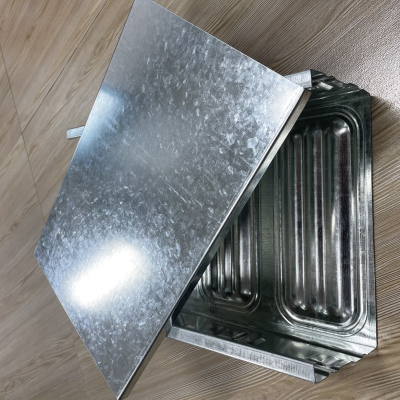 Kalıplı Kablo Kanalı