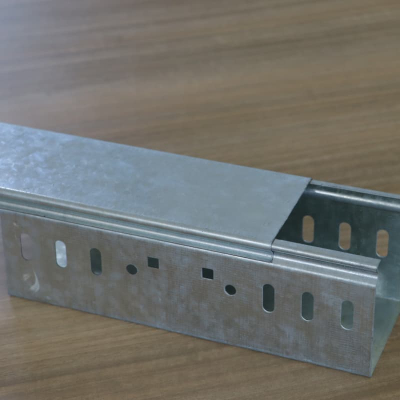 Toptan Kendinden Kilitli Kablo Tepsileri