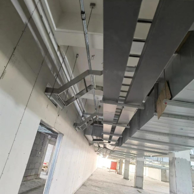 Toptan Askılı Kablo Kanalları