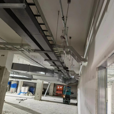 Toptan Askılı Kablo Kanalları