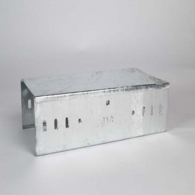 Sıcak daldırılmış galvanizli kablo merdiveni