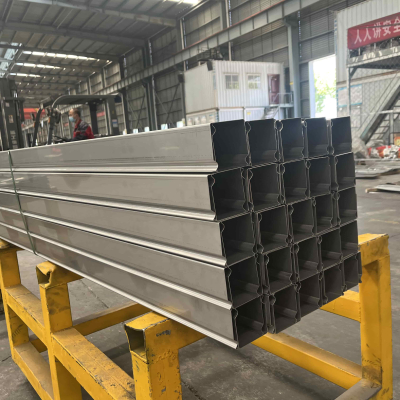 Özelleştirilmiş Trough Kablo Tepsisi