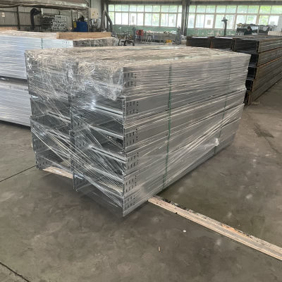 Alüminyum Kablo Tepsisi Özelleştirmesi