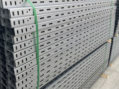 Kablo Tepsisi Üreticisi