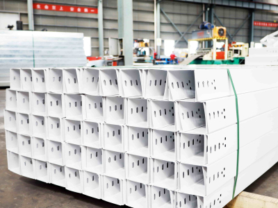 Sızdırmaz yangına dayanıklı köprü çerçevesi