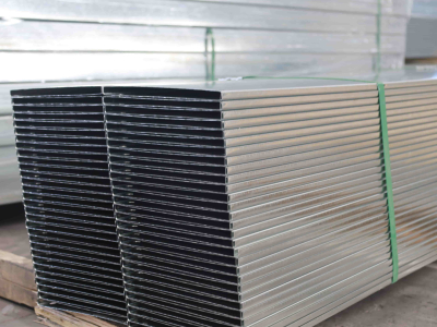 Topraklama kablo tepsisi