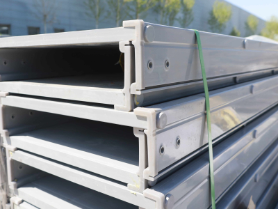 Dağıtım odası kablo kanalı