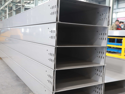 Dağıtım odası kablo kanalı