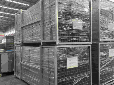 kablo tepsisi oluğu