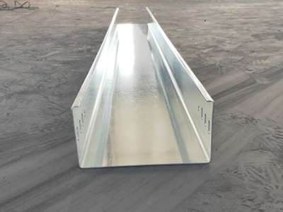 Çift katmanlı kablo tepsisi