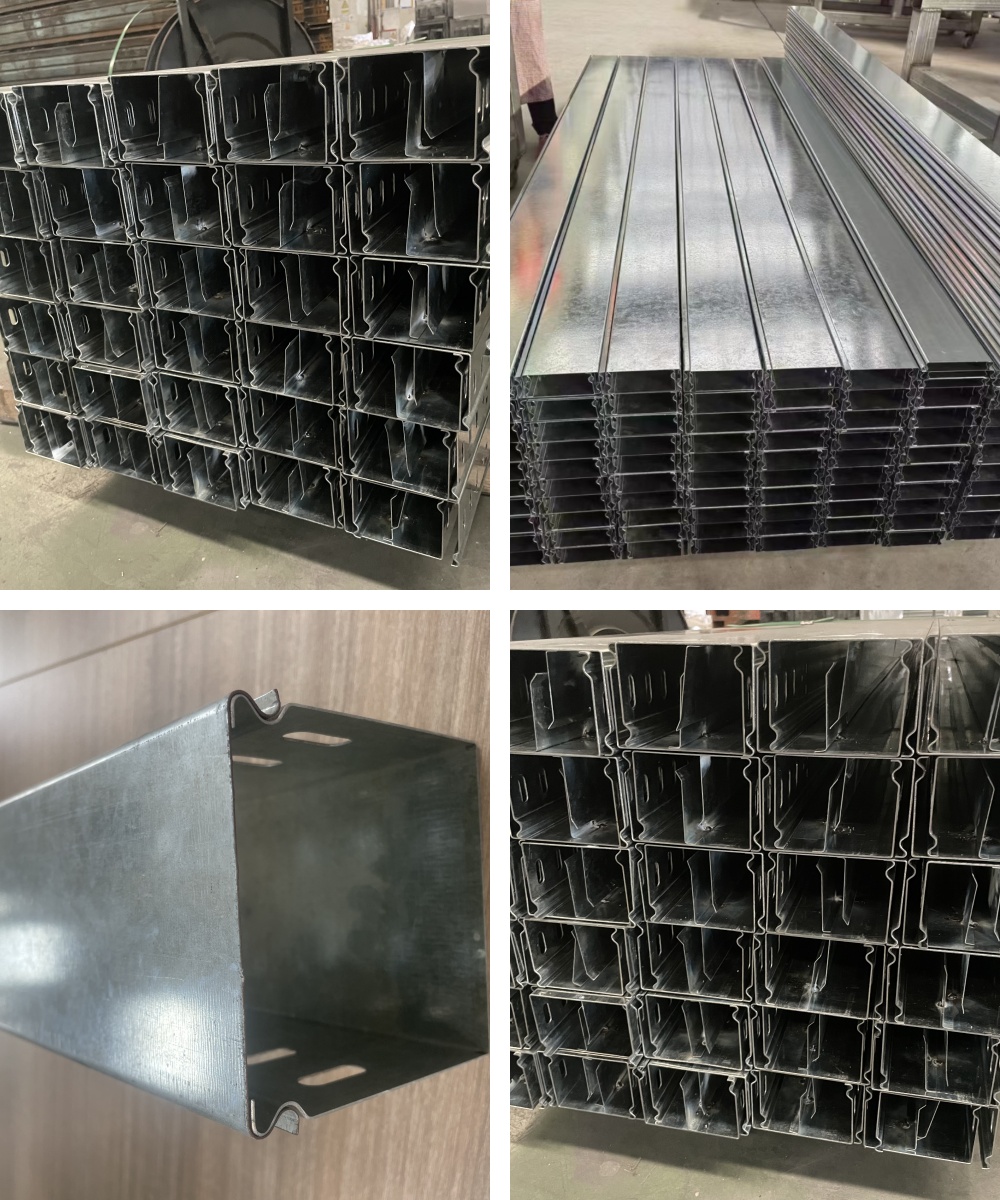 Kendinden Kilitlenen Kablo Kanalı Kendinden Kilitlenen Kablo Kanalı