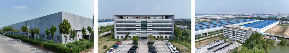 Shandong Cıvata Elektrik Ekipmanları Co, Ltd